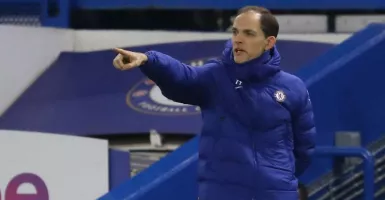 Live Streaming Liga Inggris: Chelsea vs Burnley