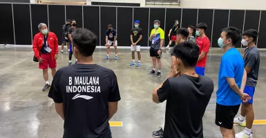 Ya Ampun, Pemain Indonesia Dilarang Gunakan Lapangan di Thailand