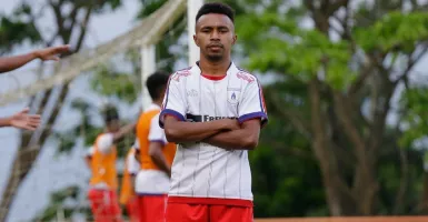 Klub Thailand Konfirmasi Kedatangan Pemain Top Asal Papua Ini