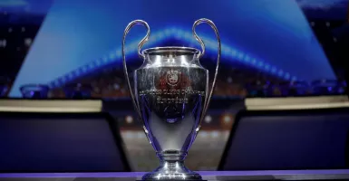 Hasil Drawing Liga Champions: Munchen vs PSG, Madrid vs Liverpool