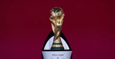 Arab Saudi Bikin FIFA Goyang, Sejarah Mencengangkan Bisa Tercipta