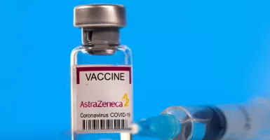 Vaksin AstraZeneca Memakan Korban, 4 Orang Meninggal Dunia