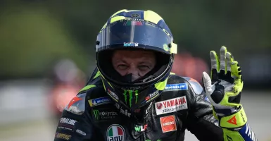 Terus Diserang, Valentino Rossi Akan Segera Pensiun dari MotoGP