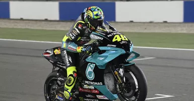 Jelang MotoGP Prancis, Rossi Mulai Ambil Ancang-ancang Dahsyat