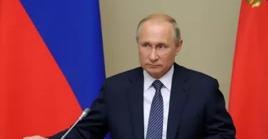 Putin Bantu Trump, Biden Berang, Duta Besar Rusia Kabur dari AS