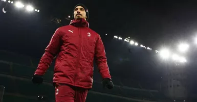 AC Milan vs Torino: Comeback, Ibrahimovic Diperlakukan Bak Raja