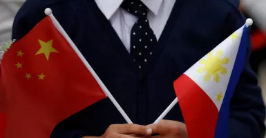 Nyali Filipina Besar Juga, China Ditantang Langsung!