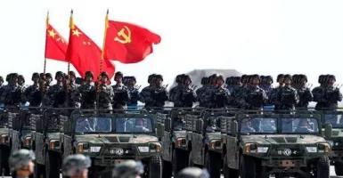 China Luncurkan Radar Siluman, Amerika Serikat Makin Ketakutan