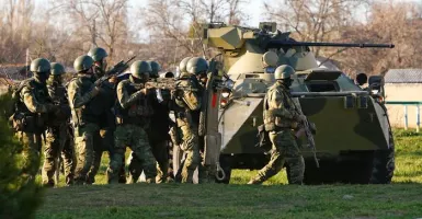 Aparat Militer Ukraina Tewas Disiksa Habis Rusia, Dunia Bergetar
