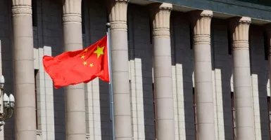 Peringatan Keras! China Minta AS Jangan Campuri Urusan Negaranya