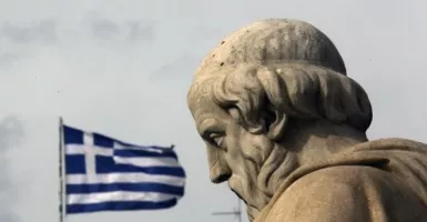 Gertakan Maut Yunani, Turki Dibuat Gemetar Bisa Porak-poranda
