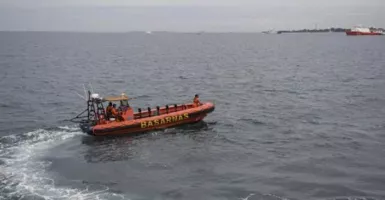 Korsel Terjunkan Kapal Canggih Ini Bantu Evakuasi Sriwijaya Air