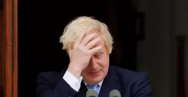 Boris Johnson: Libur Internasional Ditiadakan Sampai 17 Mei 2021
