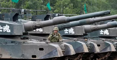 Ekspansi Korea Selatan Bangun Alutsista Perang, Canggihnya Wow!