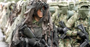 Pelanggaran HAM Terburuk, Militer Kolombia Bunuh 6.400 Warga