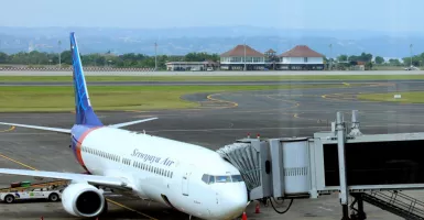 Keluarga Korban Sriwijaya SJ-182 Tuntut Boeing, Isinya Mengerikan