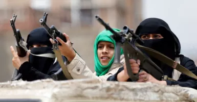AS Tarik Pasukan Militer dari Yaman, Arab Saudi Mulai Tak Nyaman