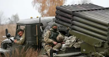 Ngamuk ke Rusia, Ukraina Kenalkan Nuklir Setan, Bumi Bisa Binasa