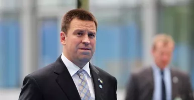 Terlibat Korupsi, Perdana Menteri Estonia Mengundurkan Diri