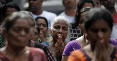 PBB Turun Tangan, Gertakan Mautnya Bisa Bikin Sri Lanka Mati Kutu