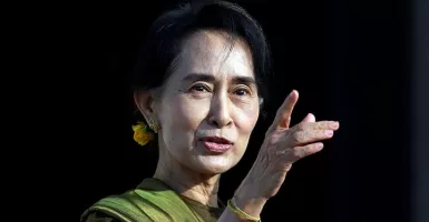 Mendadak, Aung San Suu Kyi Kembali Didakwa, Dunia Dibuat Terkejut