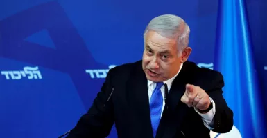 Ancaman Israel pada AS, Isinya Menggelegar, Biden Dibuat Lemas