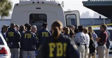 FBI Beberkan Teori Konspirasi Bom Setan Nashville, Dunia Melongo