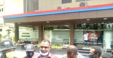 Kapolres Malang Rasis ke Mahasiswa Papua, Jokowi-Kapolri Nih Baca