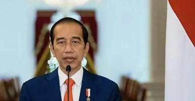 Janji Jokowi Kepada Jurnalis di Hari Pers Nasional, Ini Katanya