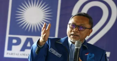 Amien Rais Deklarasikan Partai Ummat, Respons Zulhas Bikin Kaget