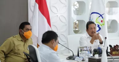 SDA Melimpah, Belitung Akan Jadi Kawasan Ekonomi Sektor Perikanan