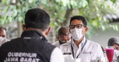 Setelah Bali, Bandung Jadi Daerah Prioritas Vaksinasi Covid-19