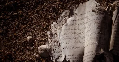 Kronologi Kasus Pembakaran Al-Qur’an, Astaga Bikin Geleng Kepala!