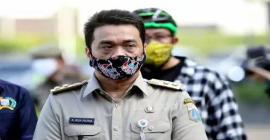 DKI Jakarta Sediakan Tempat Khusus Wanita Hamil Pasien Covid-19