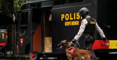Taktik Maut Polri Mengerikan, Teroris Jakarta Masih Berkeliaran