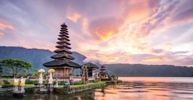 Keren! Sandiaga Uno Siapkan Paket Kerja Sambil Berwisata di Bali
