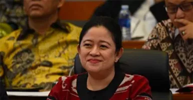 Desakan Puan Maharani Keras, Indonesia Harus Turun Tangan