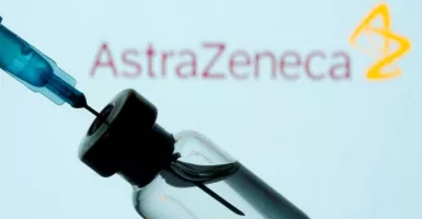 AstraZeneca Siap Kembangkan Vaksin Versi Baru Lawan Corona Ganas