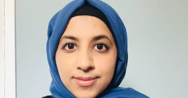 Kalahkan Imam Masjid, Zara Jadi Sekjen Wanita Pertama MCB
