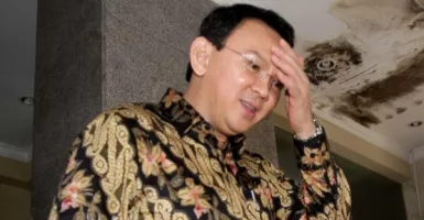 Teriakan Refly Harun Soal Ahok Telak, Bisa Berbuntut Panjang