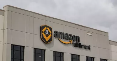 Abaikan Prokes Terhadap Karyawan, Amazon Dituntut Pengadilan