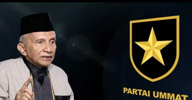 Pilpres 2024 Bergemuruh, Partai Ummat Salip PAN, Bakal Meledak