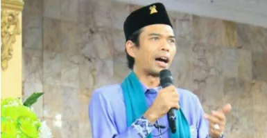 Jubir Prabowo Acungi Jempol Ustaz Abdul Somad Karena Ini, Bacalah