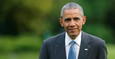 Turun Gunung, Ini Tanggapan Obama Soal Kerusuhan di Capitol Hill