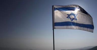 Merinding, Gertakan Israel Mematikan, Lebanon Bisa Hancur Lebur