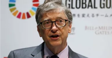 Bill Gates Ketar-ketir, Skandal Perselingkuhannya Terbongkar