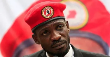 Drama Pilpres Uganda Memanas, Markas Oposisi Bobi Wine Dikepung