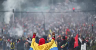 Mendadak Menteri Kesehatan Ekuador Undur Diri, Pesannya Menohok