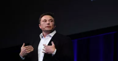 Elon Musk Kini Menjadi Orang Terkaya di Dunia, Segini Kekayaannya