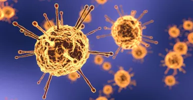 Pecah Rekor, Inggris Catat 1.000 Kematian Atas Virus Corona